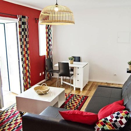Fabulous Apartaments Lisboa Eksteriør billede