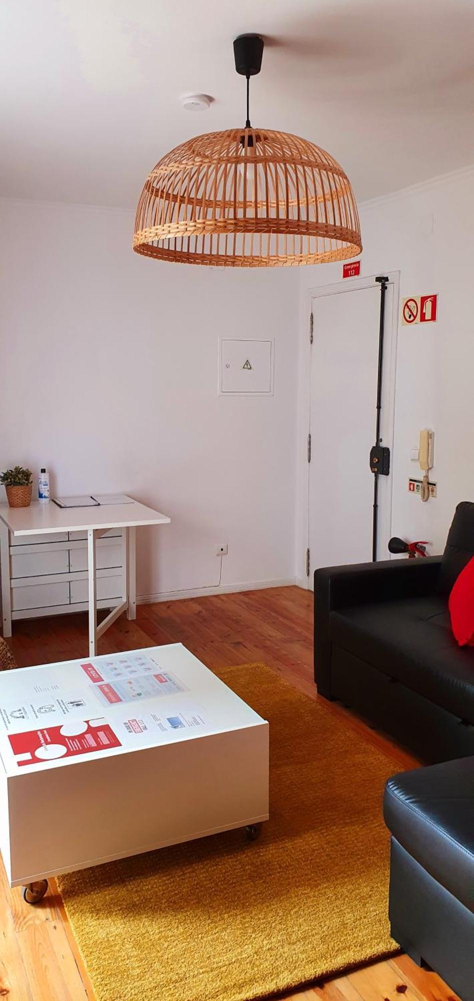 Fabulous Apartaments Lisboa Værelse billede