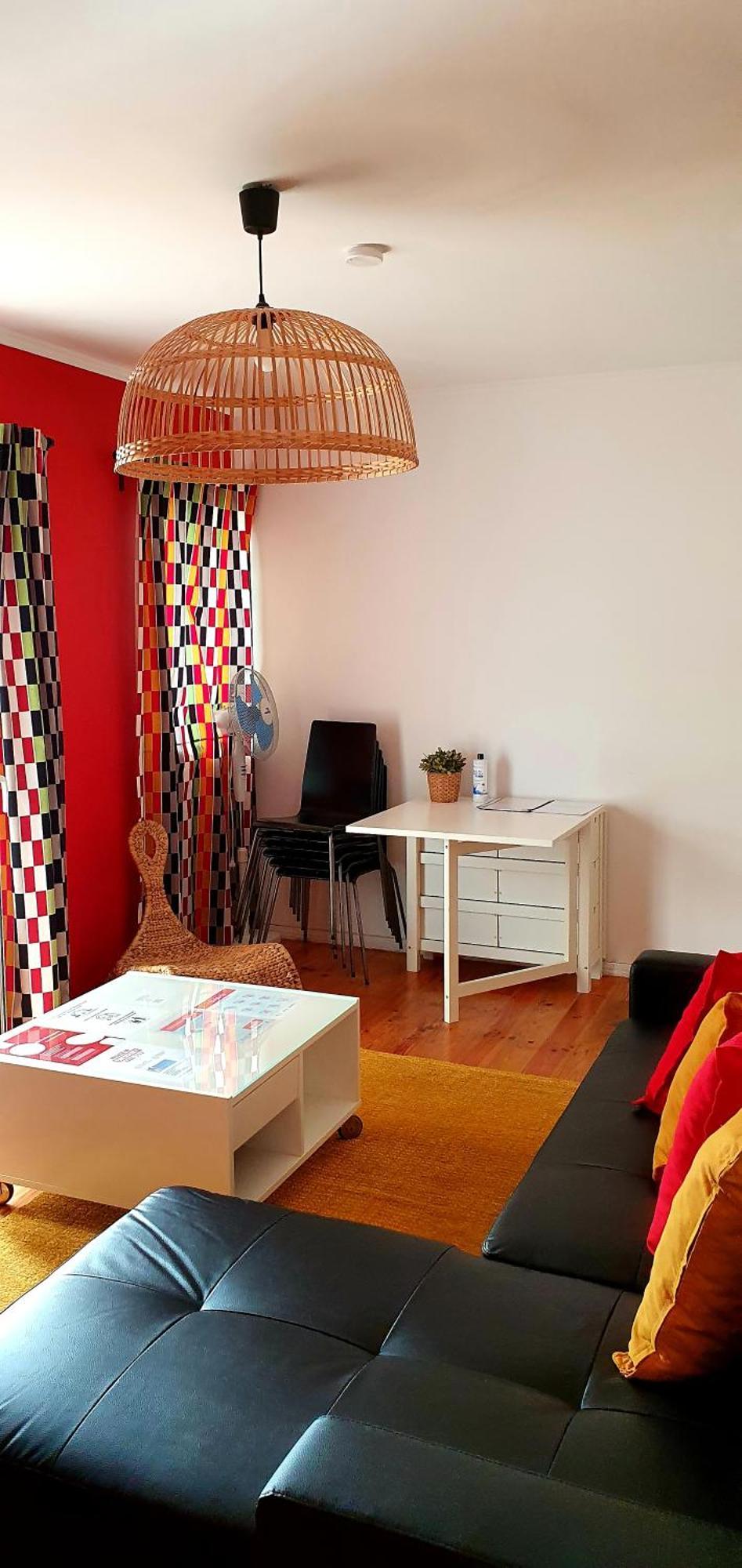 Fabulous Apartaments Lisboa Værelse billede