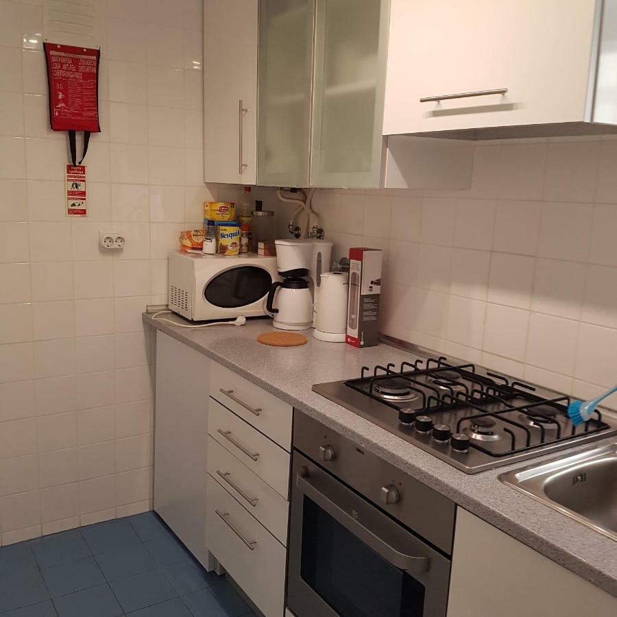 Fabulous Apartaments Lisboa Eksteriør billede