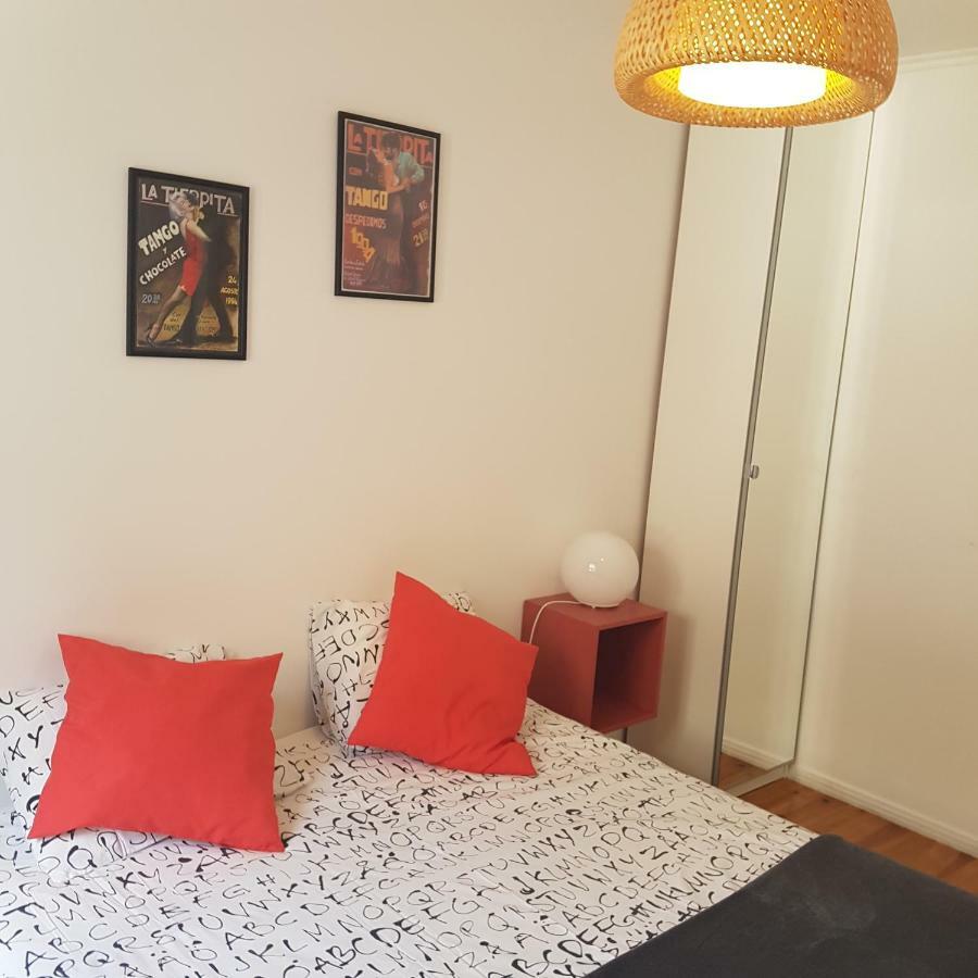 Fabulous Apartaments Lisboa Eksteriør billede