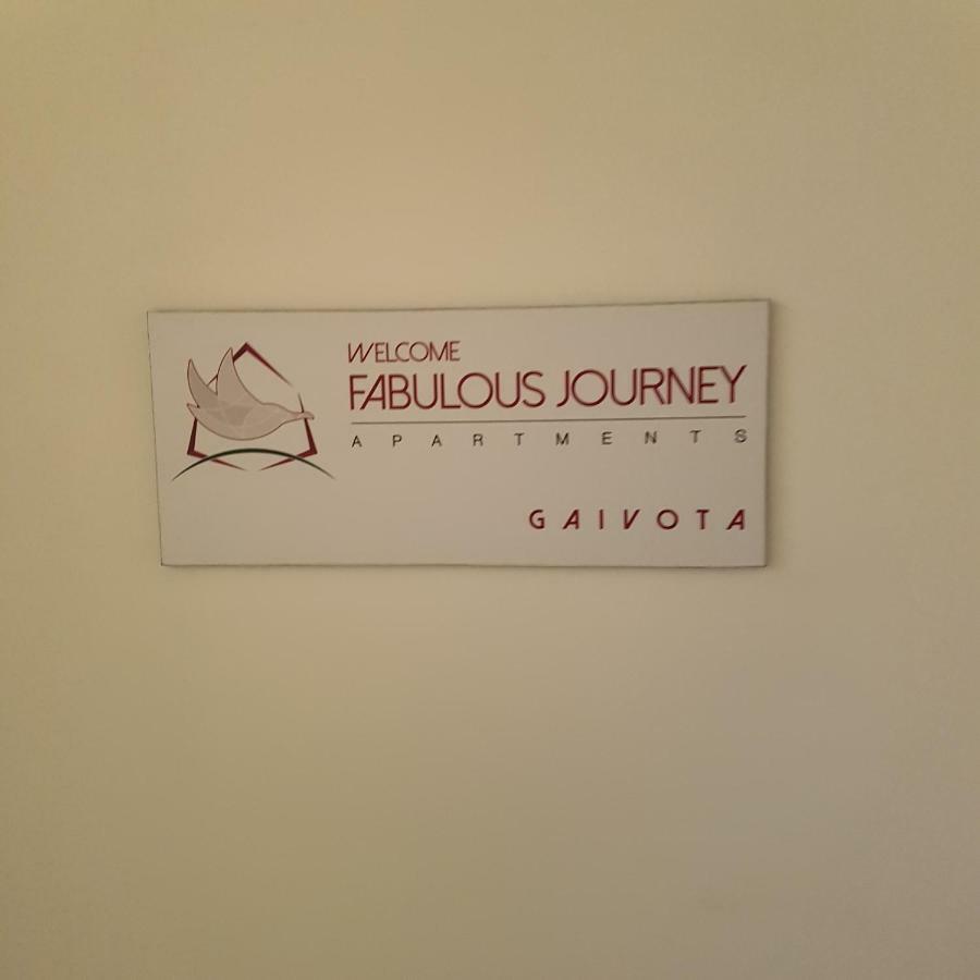 Fabulous Apartaments Lisboa Eksteriør billede