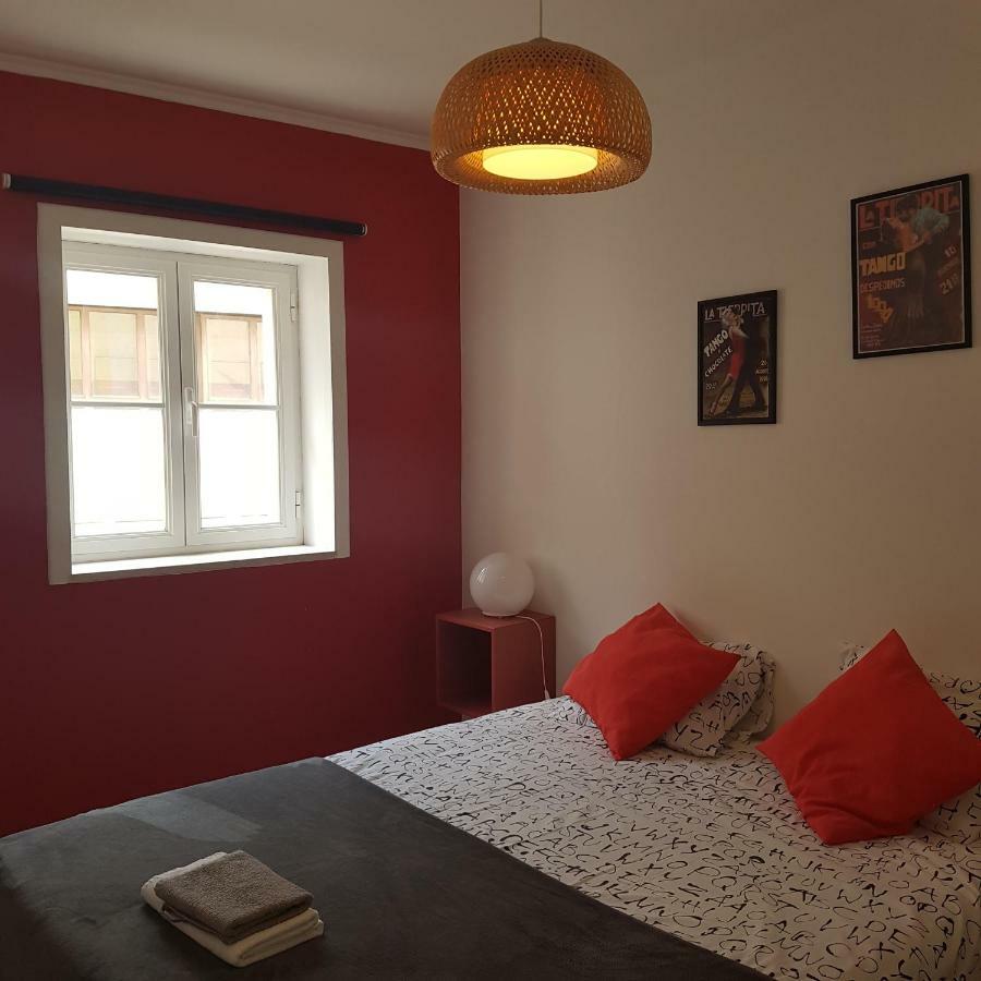 Fabulous Apartaments Lisboa Eksteriør billede